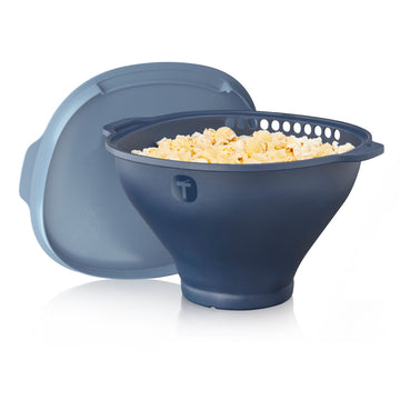 Microwave Popcorn Maker